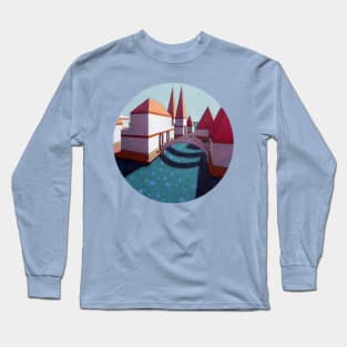 Laguna Long Sleeve T-Shirt